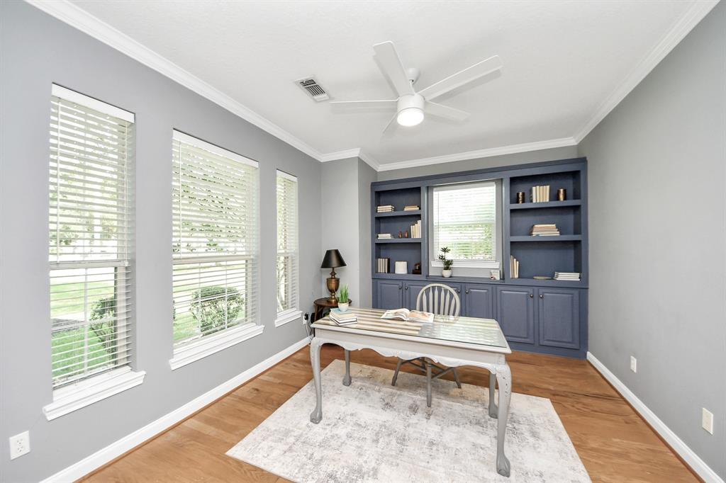 1140 Bartlett Road, Katy, Texas image 10