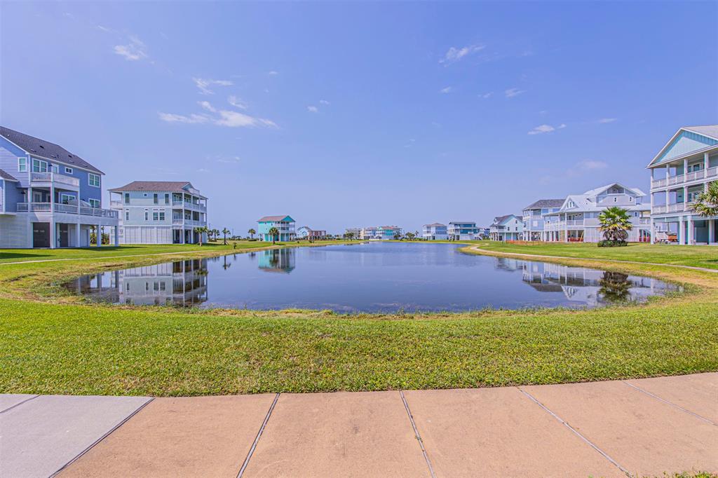 26826 Bay Water Drive, Galveston, Texas image 8