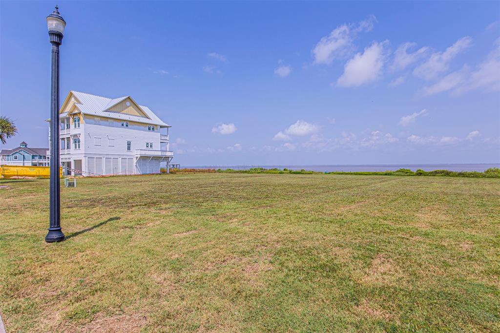 26826 Bay Water Drive, Galveston, Texas image 1