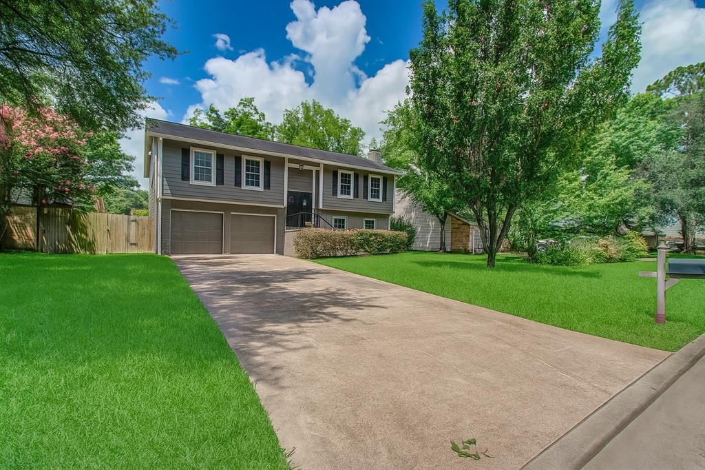 14507 Louetta Road