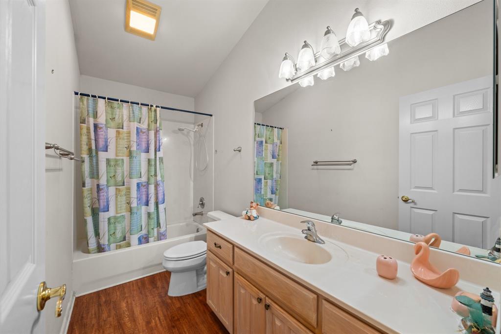 125 Terrace Lane, Kerrville, Texas image 7