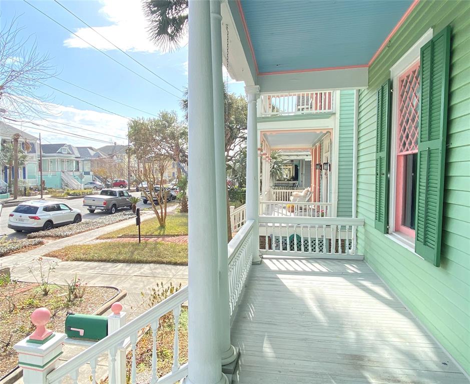 1307 24th Street St, Galveston, Texas image 4