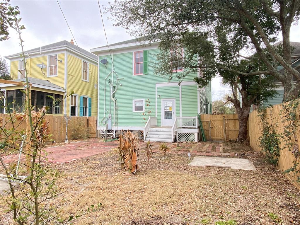 1307 24th Street St, Galveston, Texas image 41