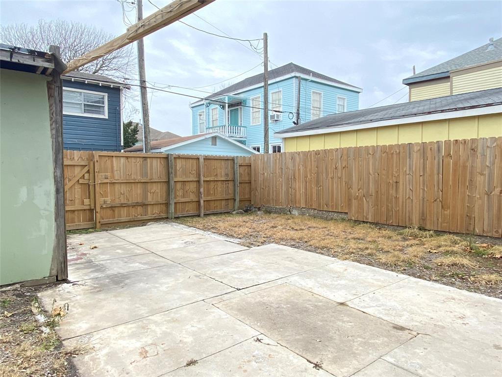 1307 24th Street St, Galveston, Texas image 42