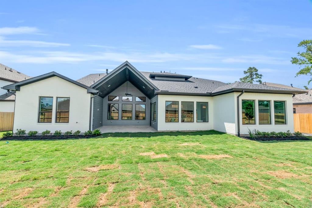 508 Whitetail Run Court, Conroe, Texas image 30