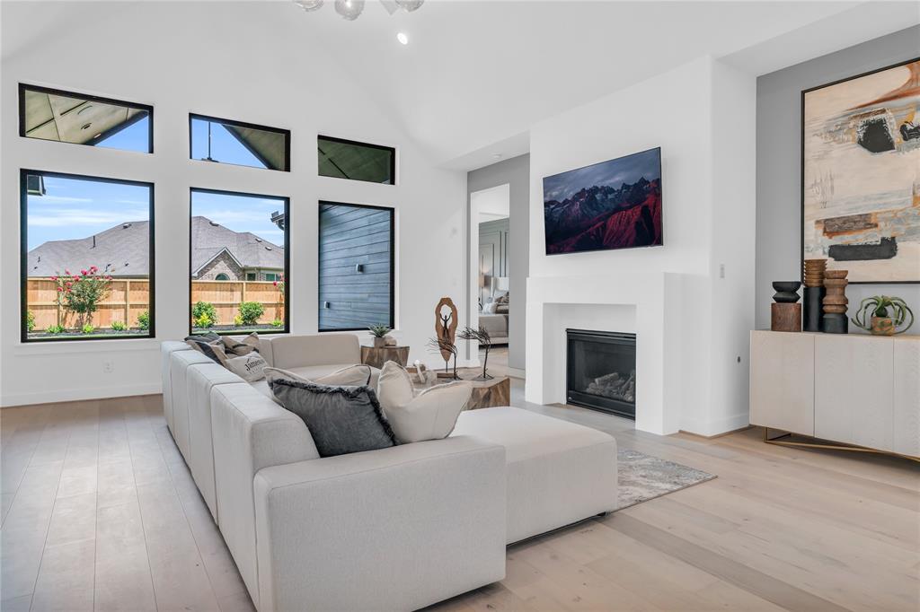 508 Whitetail Run Court