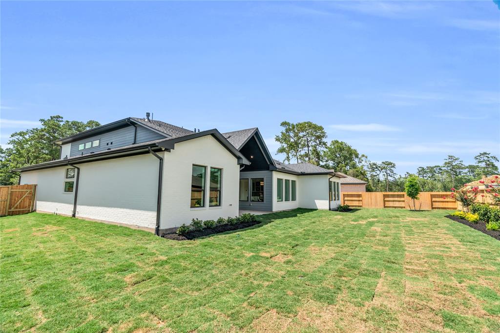 508 Whitetail Run Court, Conroe, Texas image 31