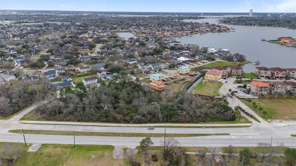 00 Shady Lake Drive, Seabrook, Texas image 3