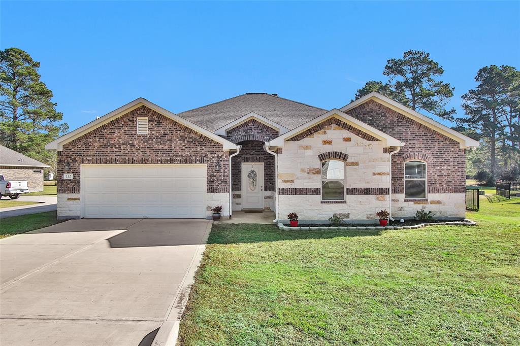 132 Coral Gables, Trinity, Texas image 1