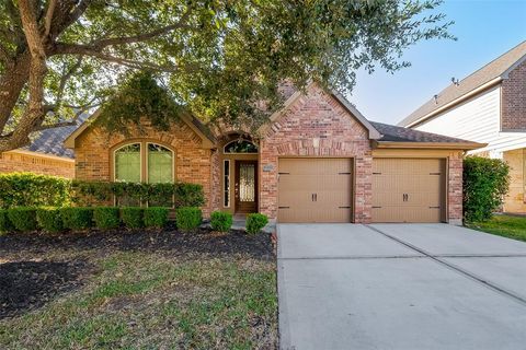 A home in Richmond