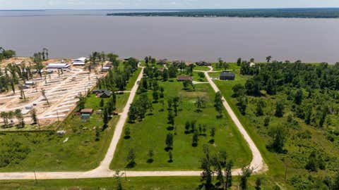 Vacant Land For Sale - 032 Falcon Point<br/> Onalaska, TX 77360
