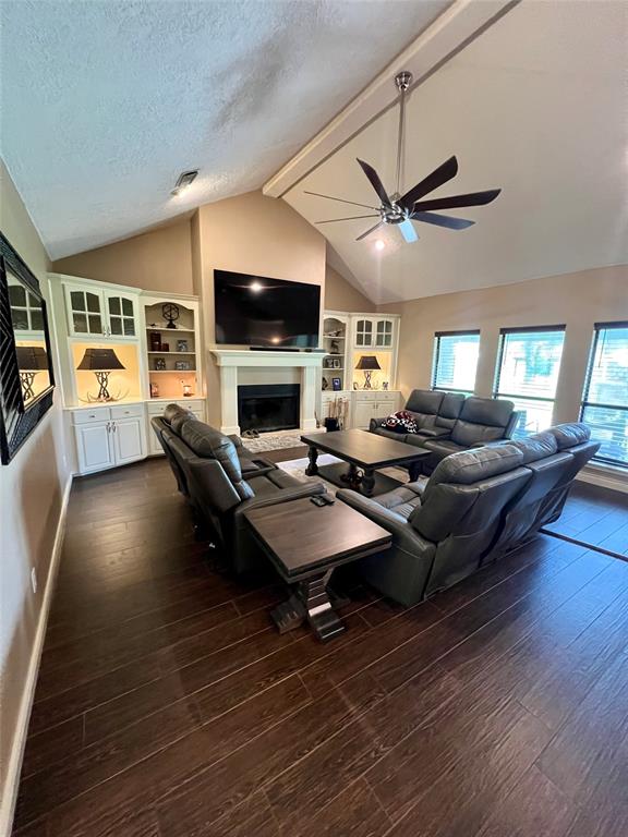 12214 Cherry Point Drive