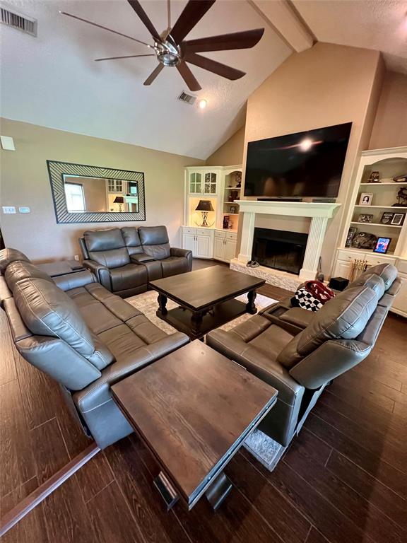 12214 Cherry Point Drive