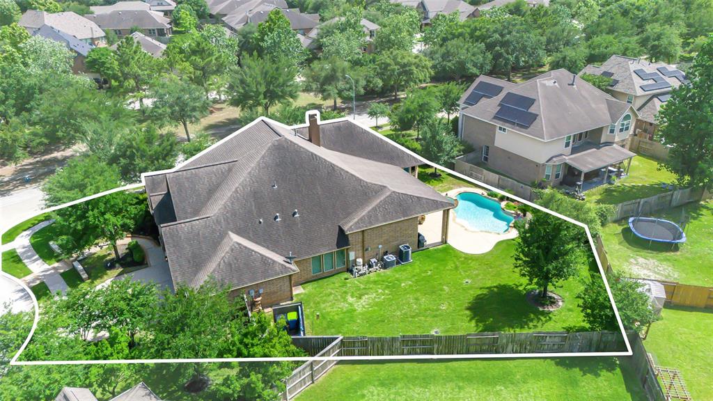 17307 First Bend Court