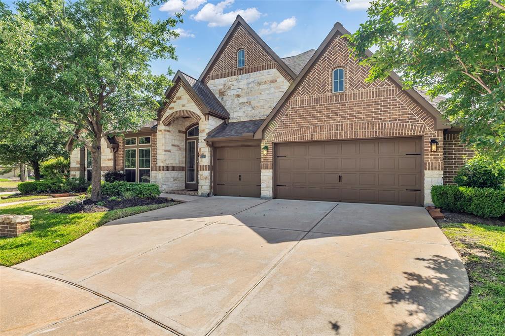 17307 First Bend Court