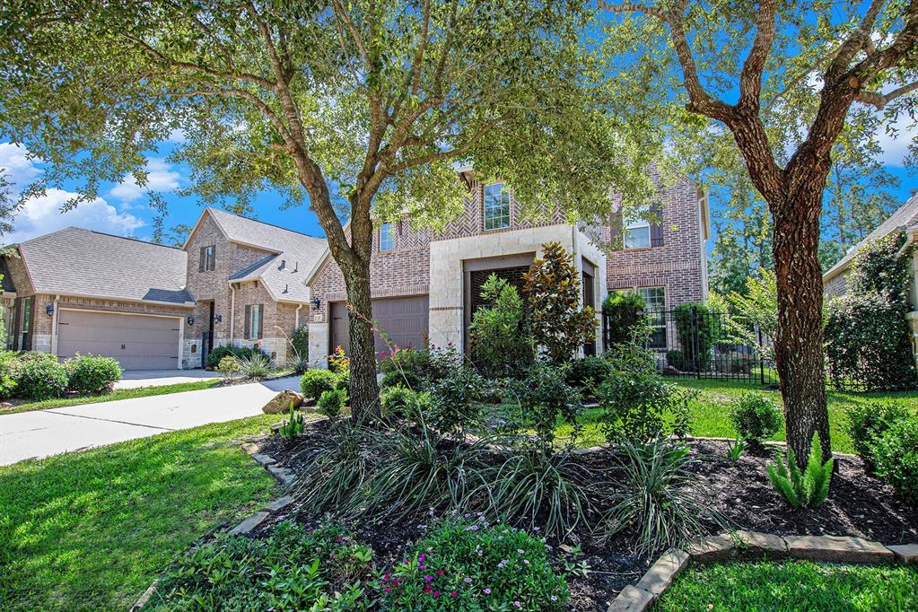 42 Sundown Ridge Place