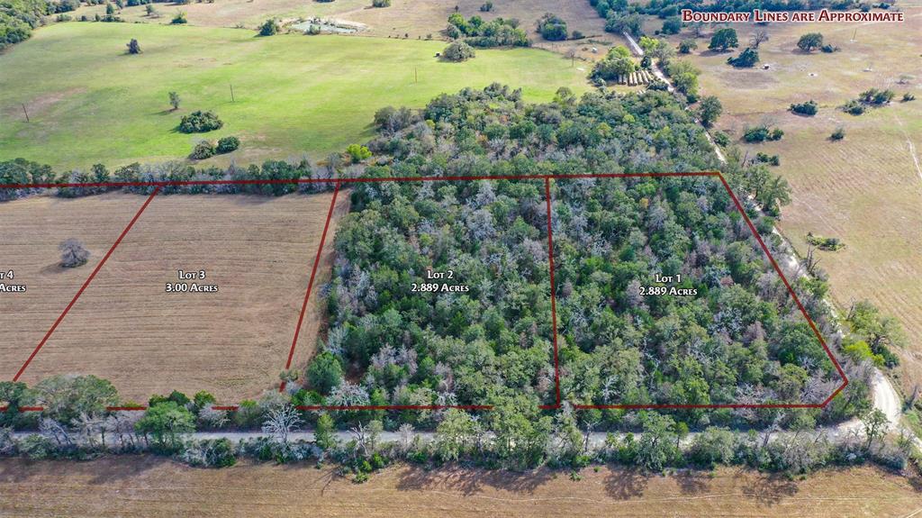 Lot 1 County Rd 229, Bedias, Texas image 2