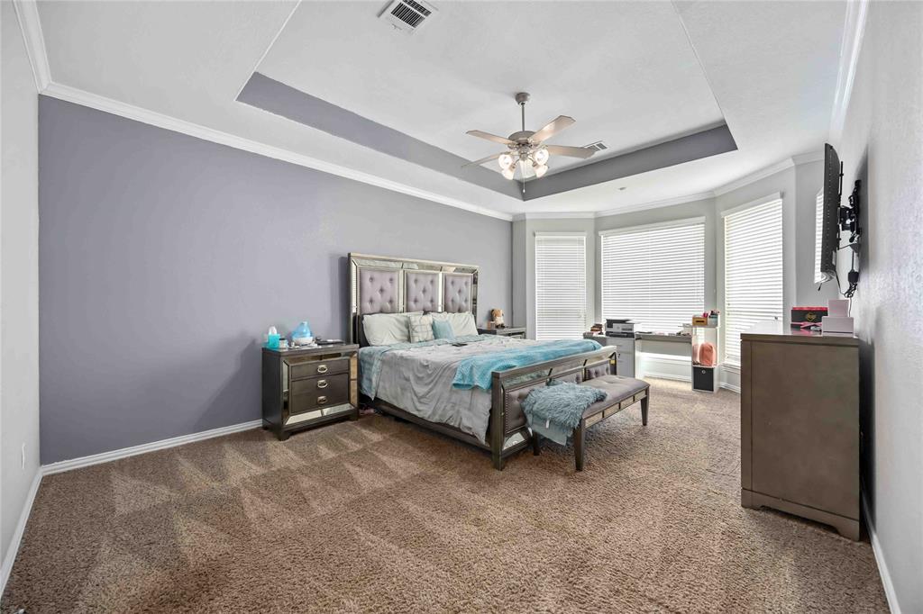 1842 Luminous Waters Lane, Rosharon, Texas image 22