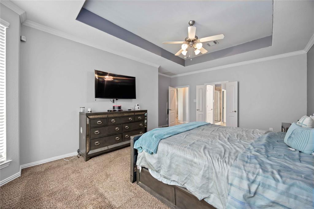1842 Luminous Waters Lane, Rosharon, Texas image 23