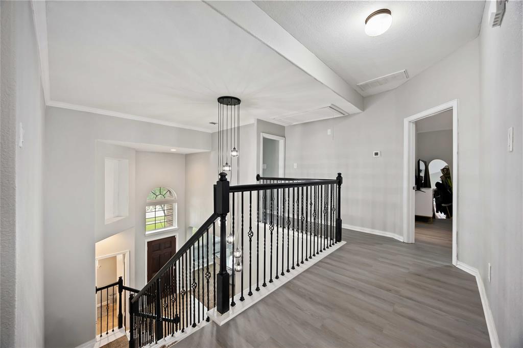 1842 Luminous Waters Lane, Rosharon, Texas image 21