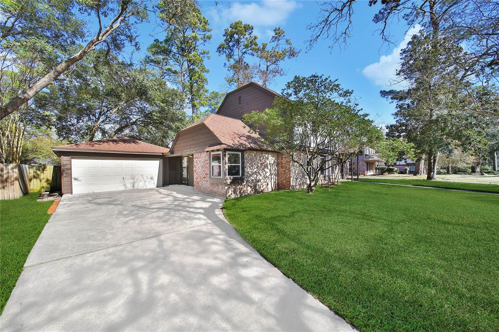 6114 Hickorycrest Drive, Spring, Texas image 33