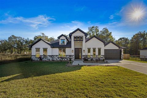 A home in Dayton