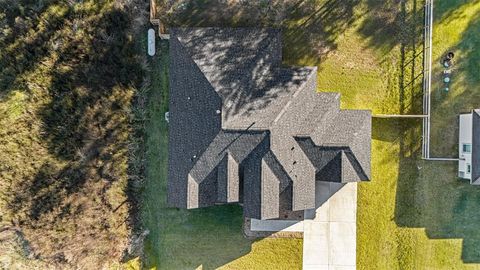 A home in Dayton