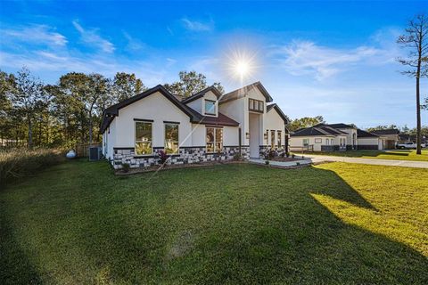 A home in Dayton