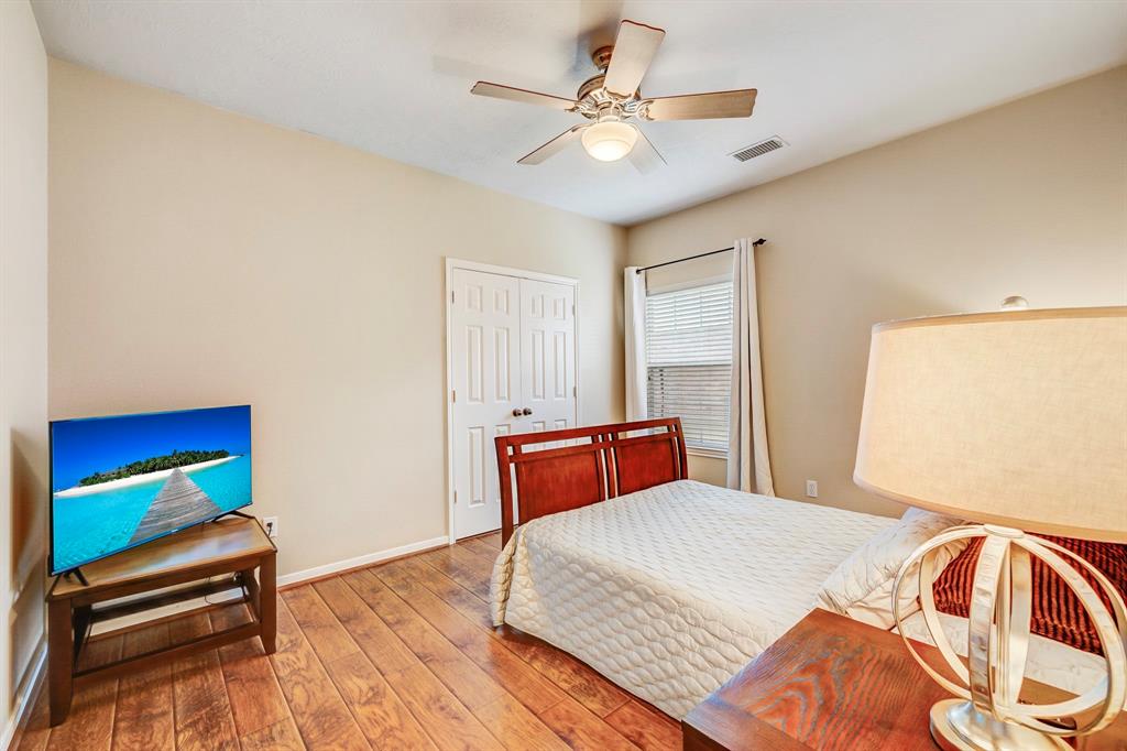 3603 Hickory Hill Lane, Montgomery, Texas image 16