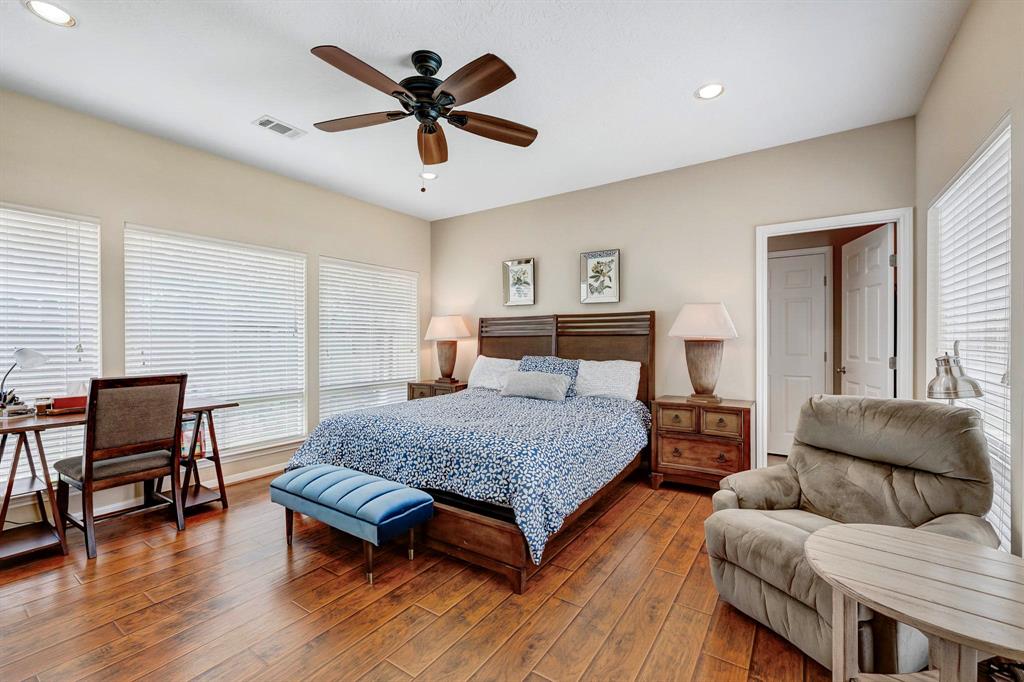 3603 Hickory Hill Lane, Montgomery, Texas image 26