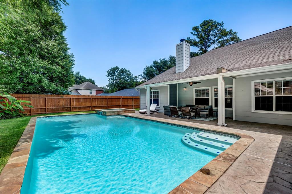 3603 Hickory Hill Lane, Montgomery, Texas image 1