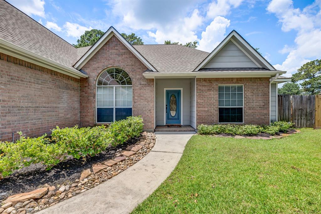 3603 Hickory Hill Lane, Montgomery, Texas image 4