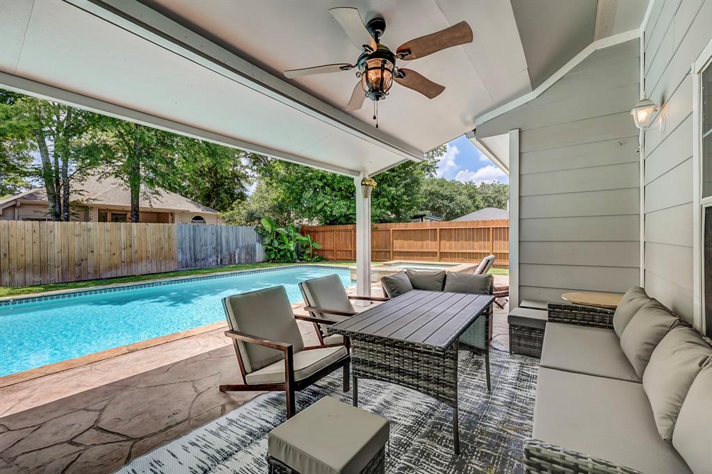 3603 Hickory Hill Lane, Montgomery, Texas image 28