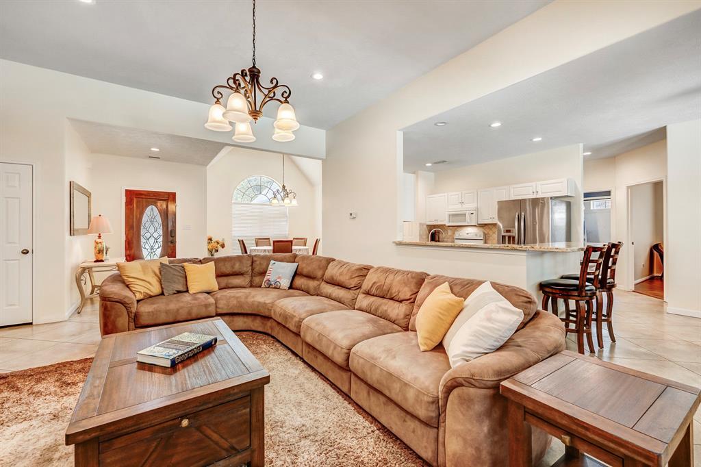 3603 Hickory Hill Lane, Montgomery, Texas image 8
