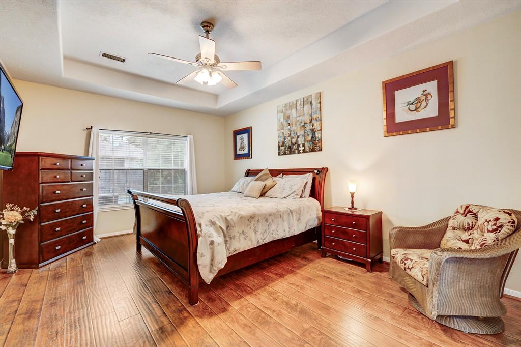 3603 Hickory Hill Lane, Montgomery, Texas image 21