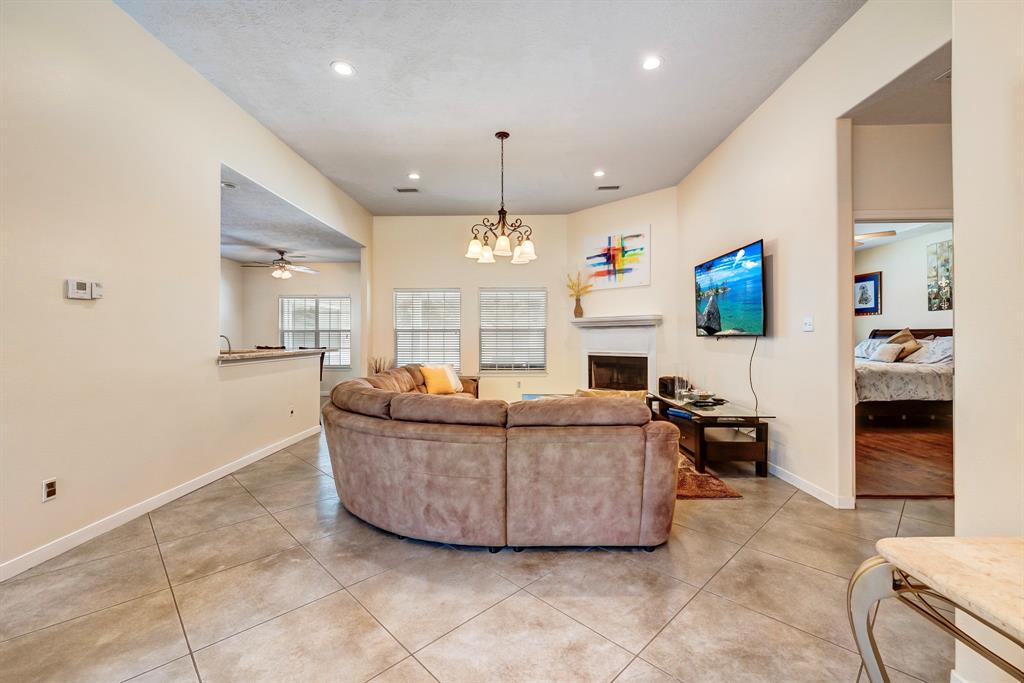 3603 Hickory Hill Lane, Montgomery, Texas image 6