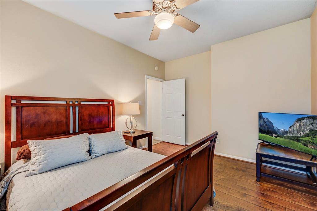 3603 Hickory Hill Lane, Montgomery, Texas image 17