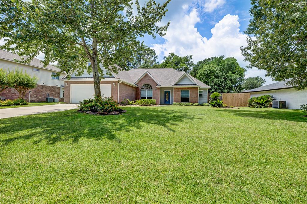 3603 Hickory Hill Lane, Montgomery, Texas image 3