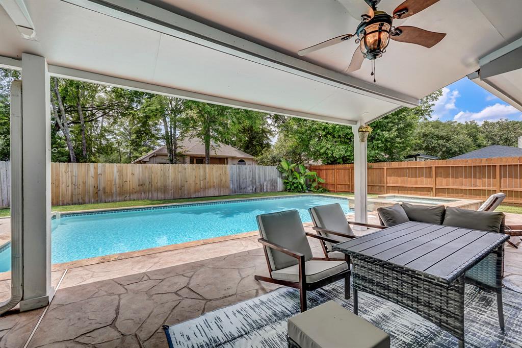 3603 Hickory Hill Lane, Montgomery, Texas image 29