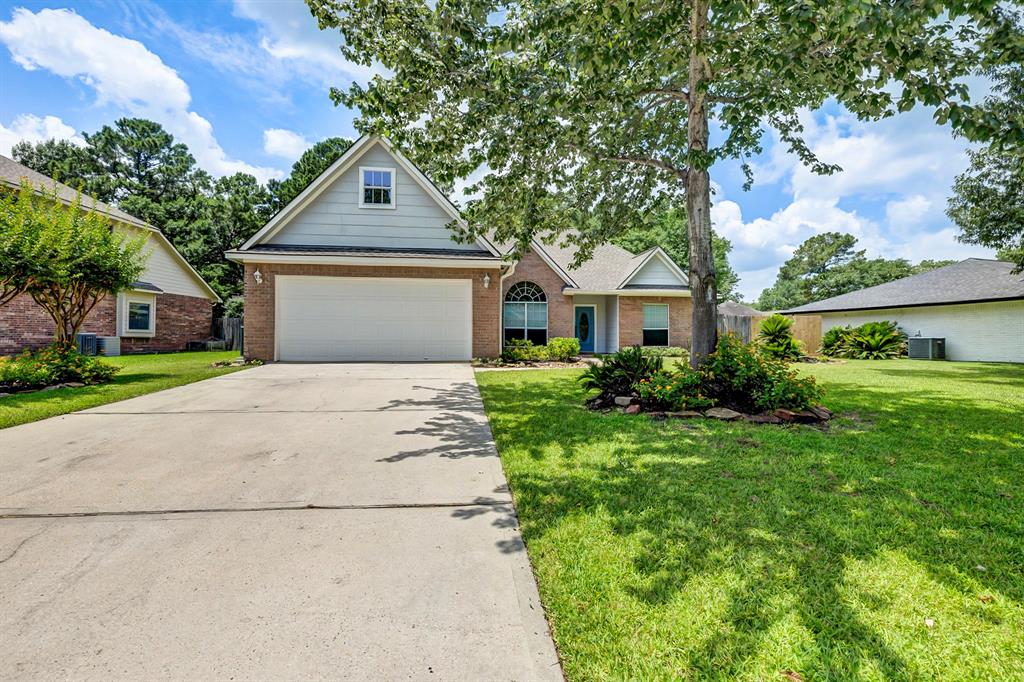 3603 Hickory Hill Lane, Montgomery, Texas image 2
