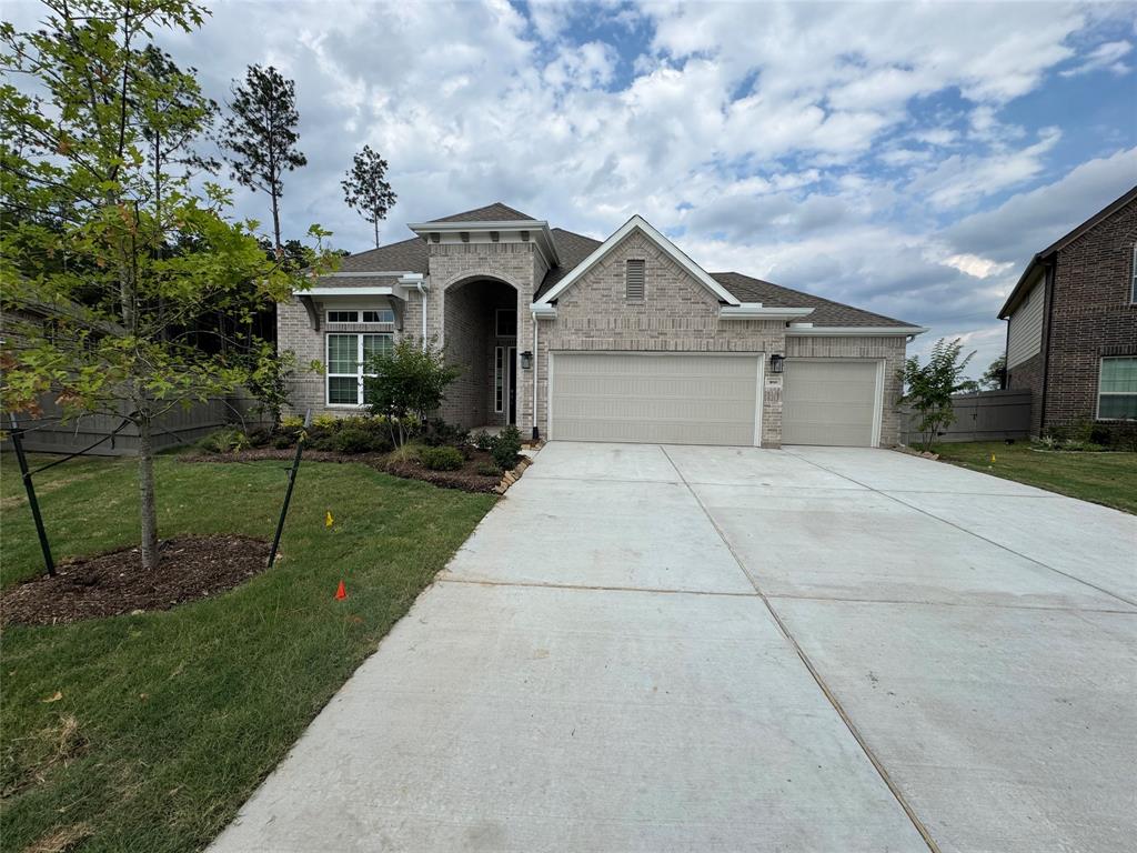 18101 Brennie Bird Lane, Conroe, Texas image 25