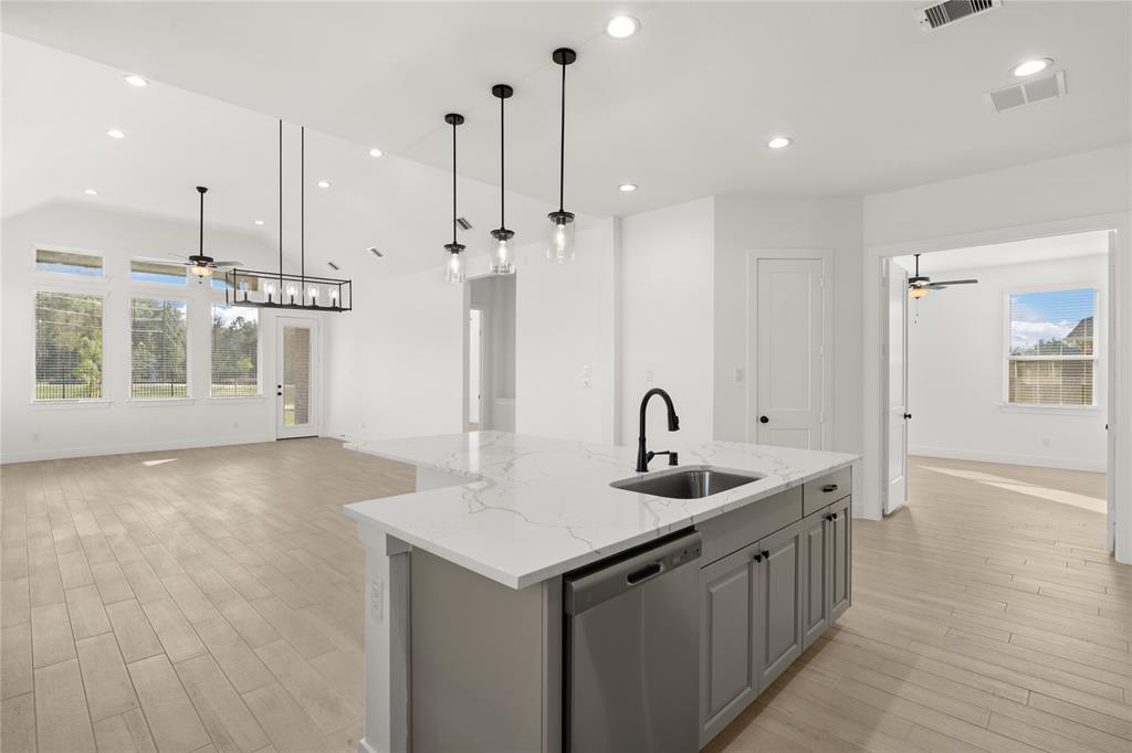 18101 Brennie Bird Lane, Conroe, Texas image 7