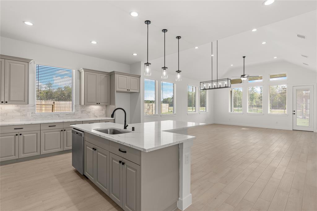18101 Brennie Bird Lane, Conroe, Texas image 4