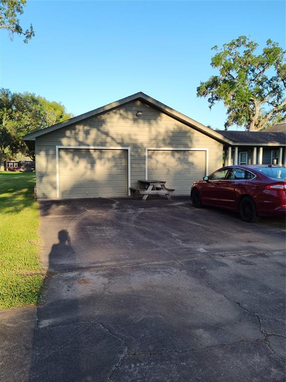 4524 County Road 886, Brazoria, Texas image 5