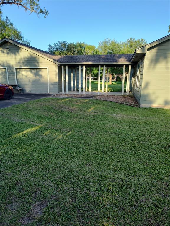 4524 County Road 886, Brazoria, Texas image 4