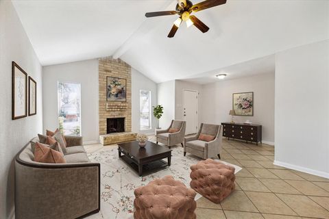 5519 Fallengate Drive Spring TX 77373