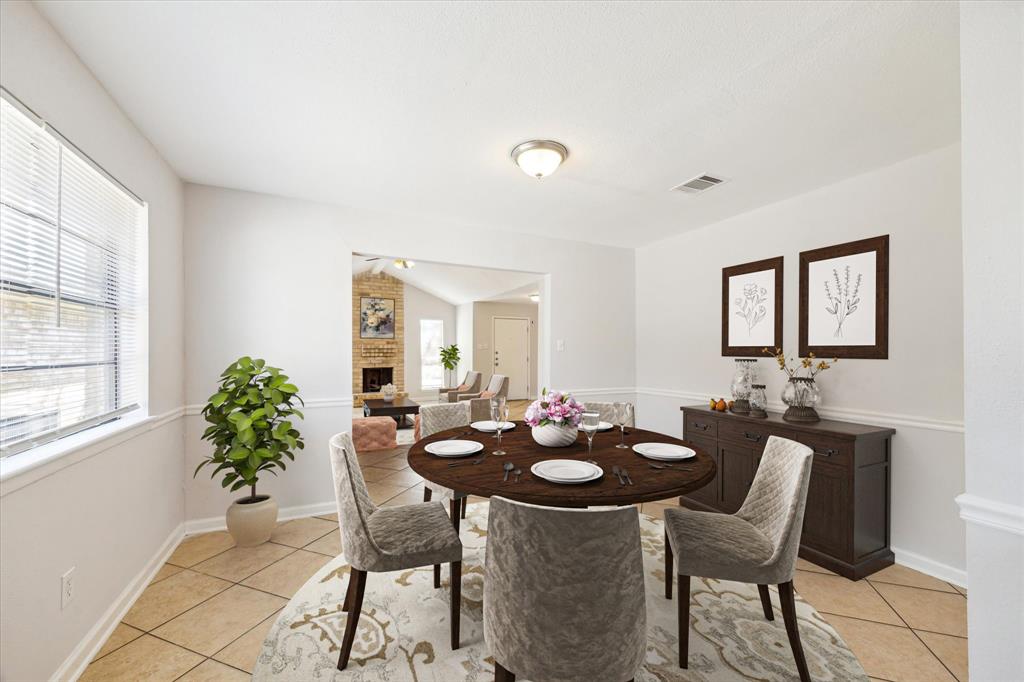 5519 Fallengate Drive