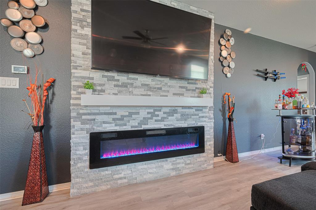 10027 Yanet Grove Lane, Houston, Texas image 5