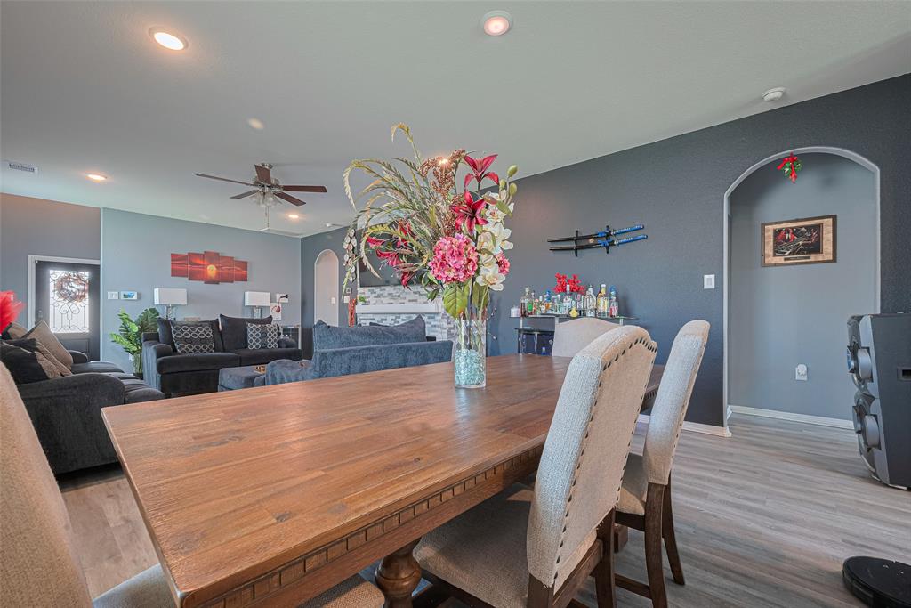 10027 Yanet Grove Lane, Houston, Texas image 7