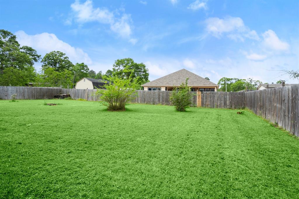 523 Fairfax Lane Lane, Conroe, Texas image 16